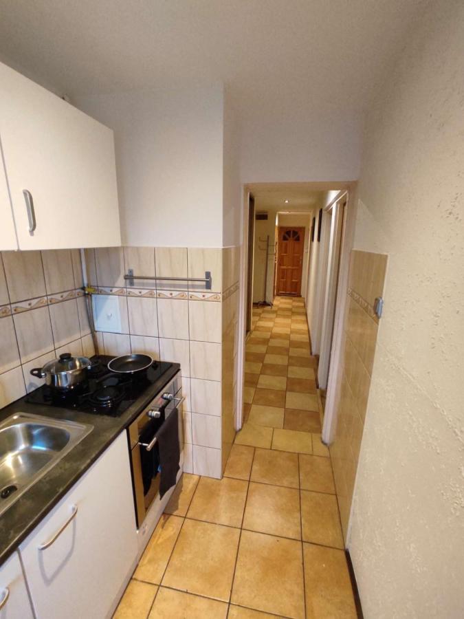 Ferienwohnung Sloneczne Pokoje Gliwice Exterior foto