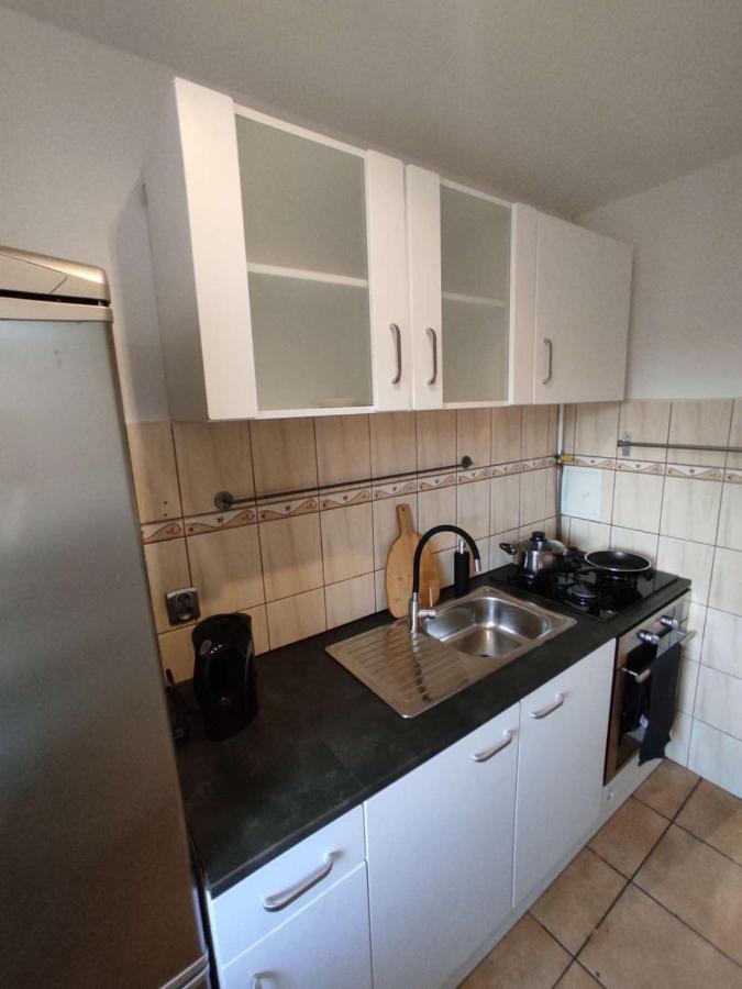 Ferienwohnung Sloneczne Pokoje Gliwice Exterior foto