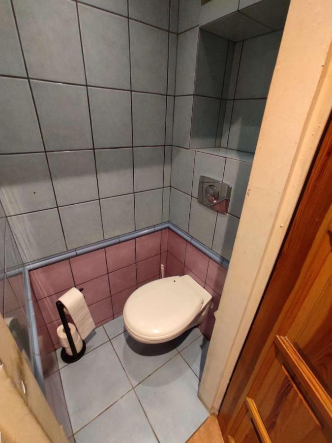 Ferienwohnung Sloneczne Pokoje Gliwice Exterior foto
