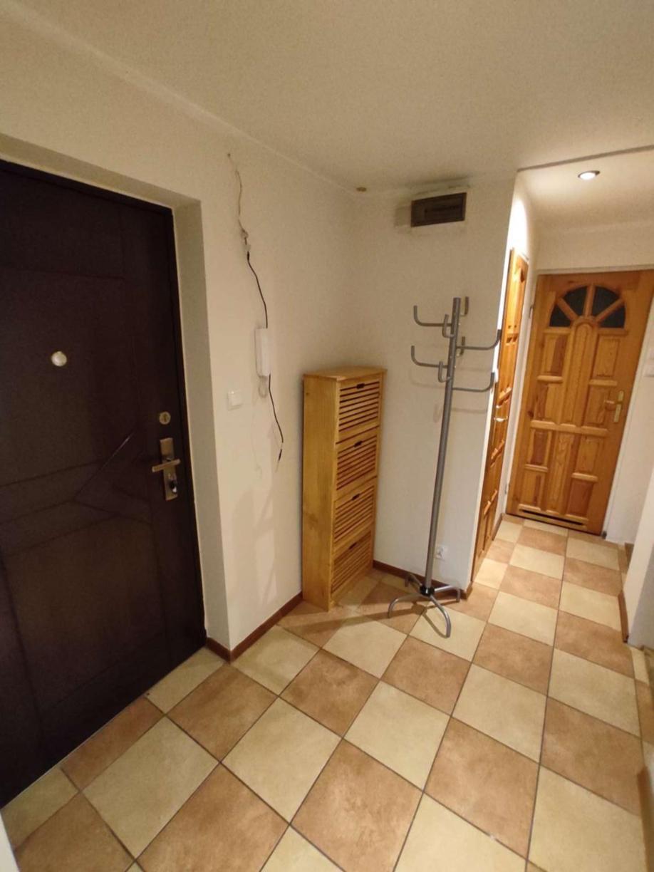 Ferienwohnung Sloneczne Pokoje Gliwice Exterior foto