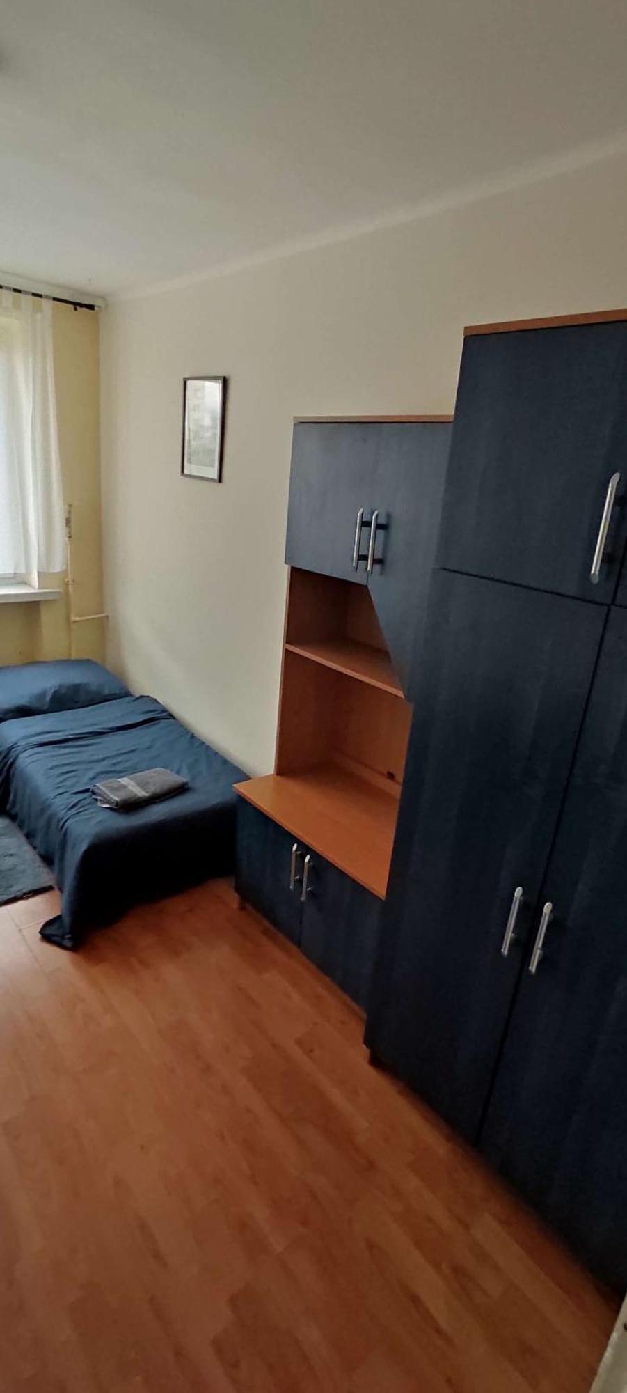 Ferienwohnung Sloneczne Pokoje Gliwice Exterior foto