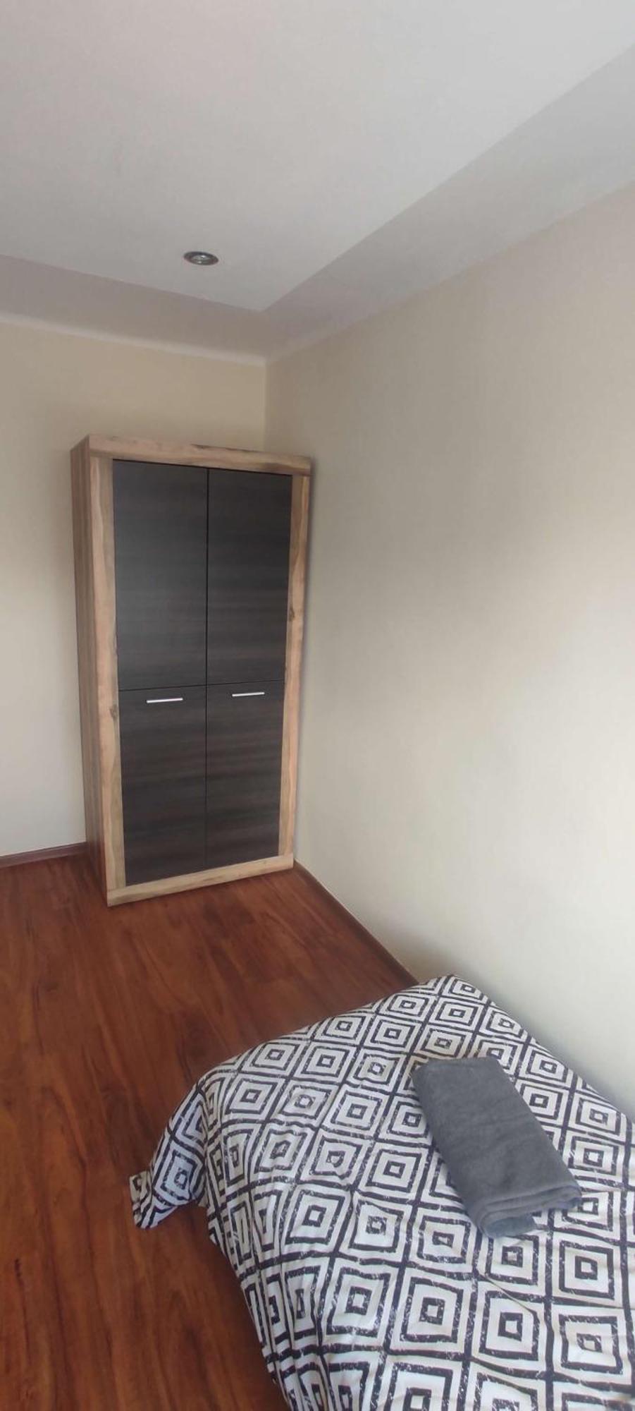 Ferienwohnung Sloneczne Pokoje Gliwice Exterior foto