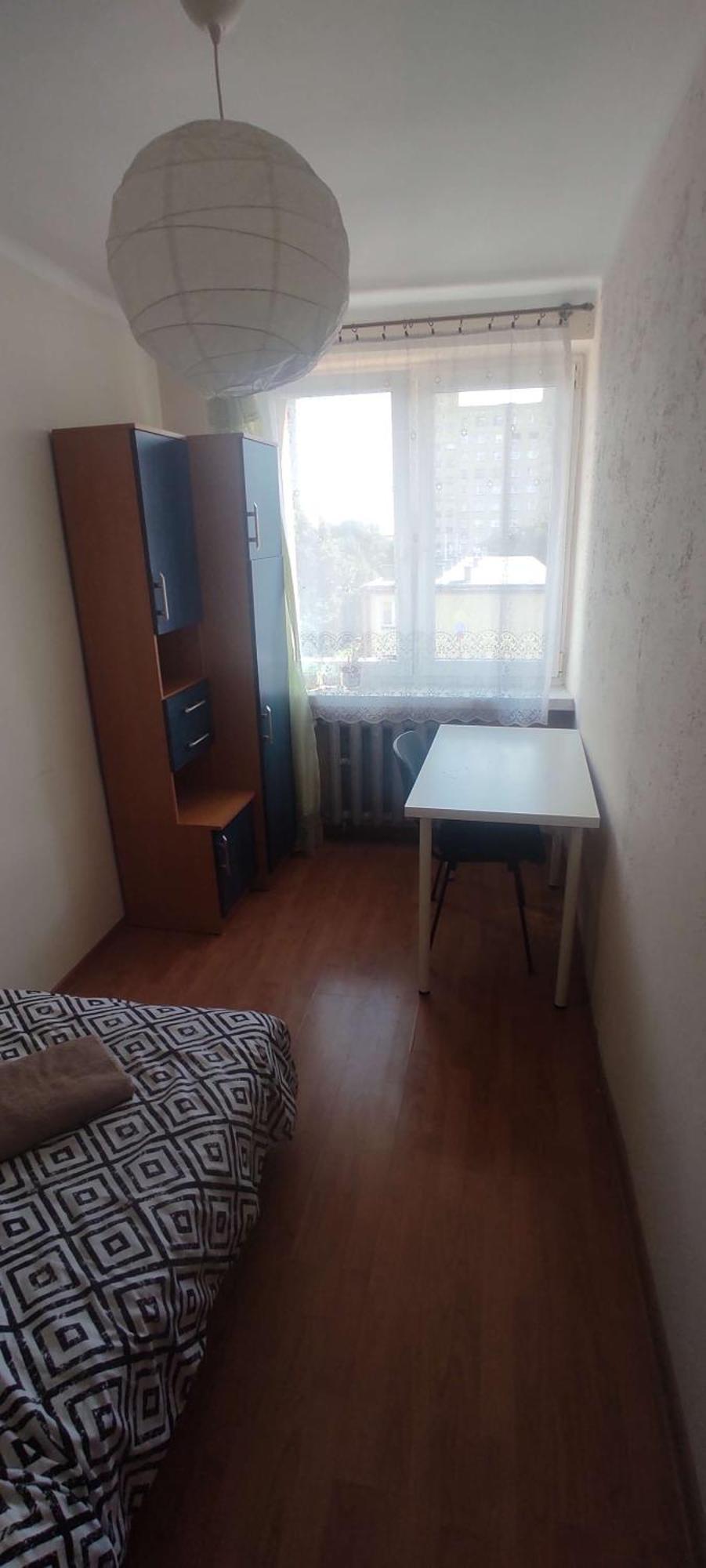 Ferienwohnung Sloneczne Pokoje Gliwice Exterior foto